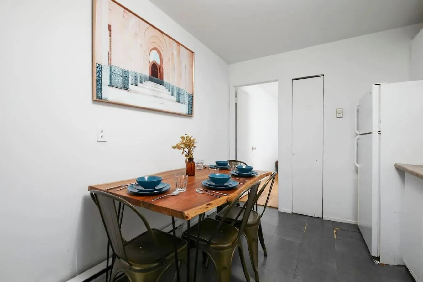 Stunning 2B In Plateau Mont-Royal Zb6 Apartment Montreal 0*,