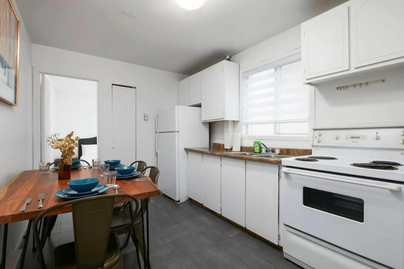 Stunning 2B In Plateau Mont-Royal Zb6 Apartment Montreal Canada