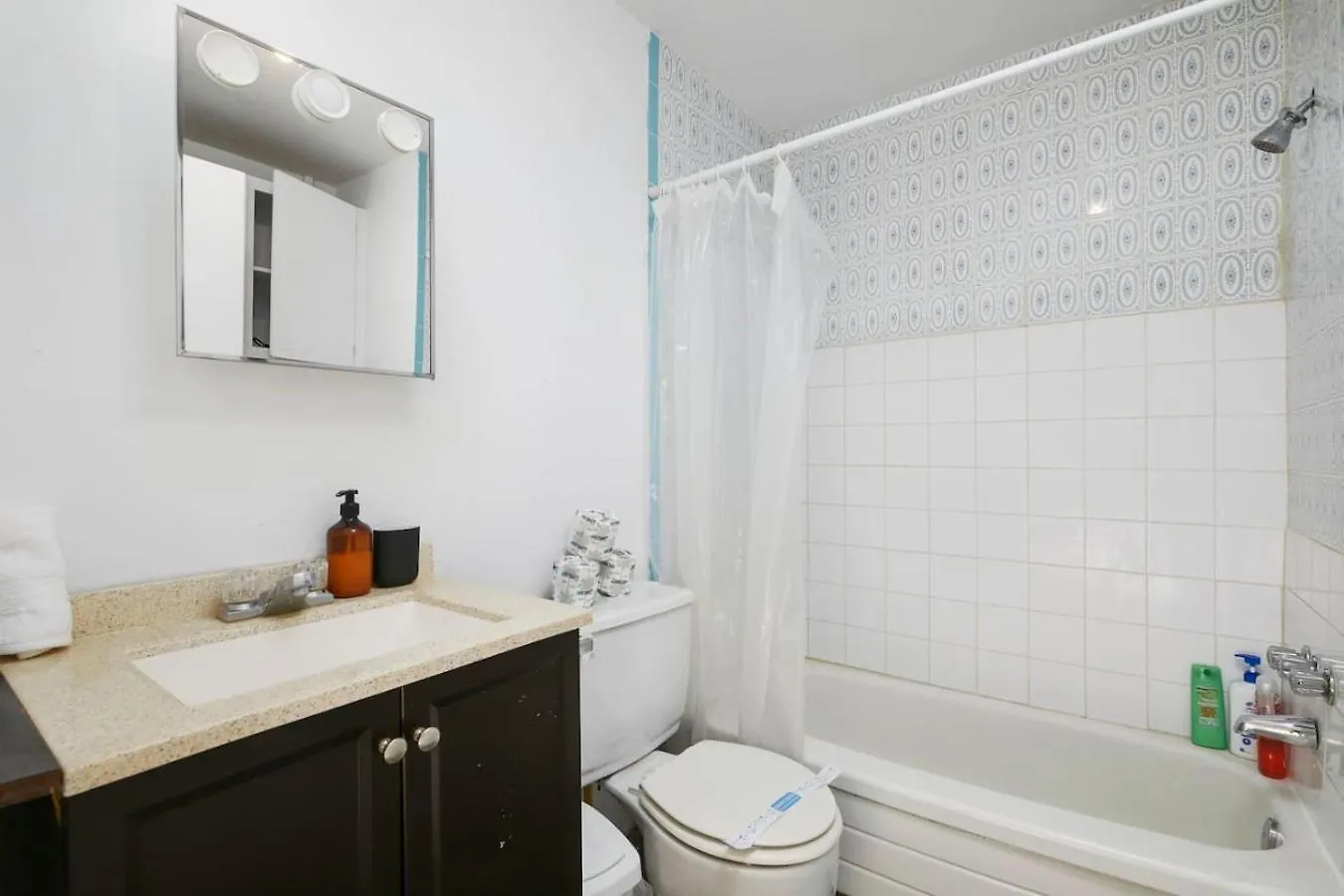 Stunning 2B In Plateau Mont-Royal Zb6 Apartment Montreal