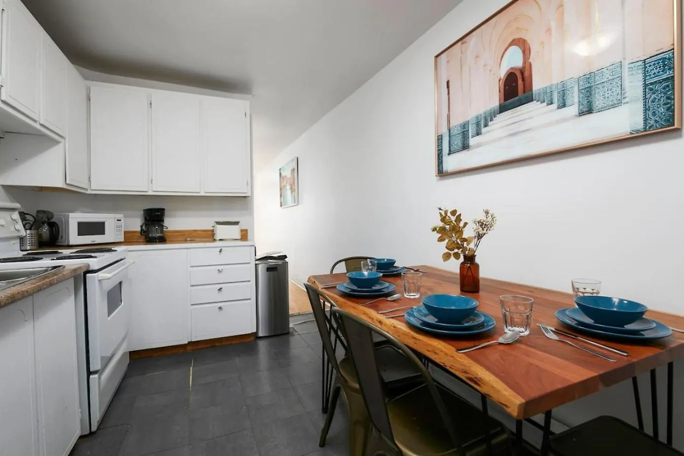 Stunning 2B In Plateau Mont-Royal Zb6 Apartment Montreal