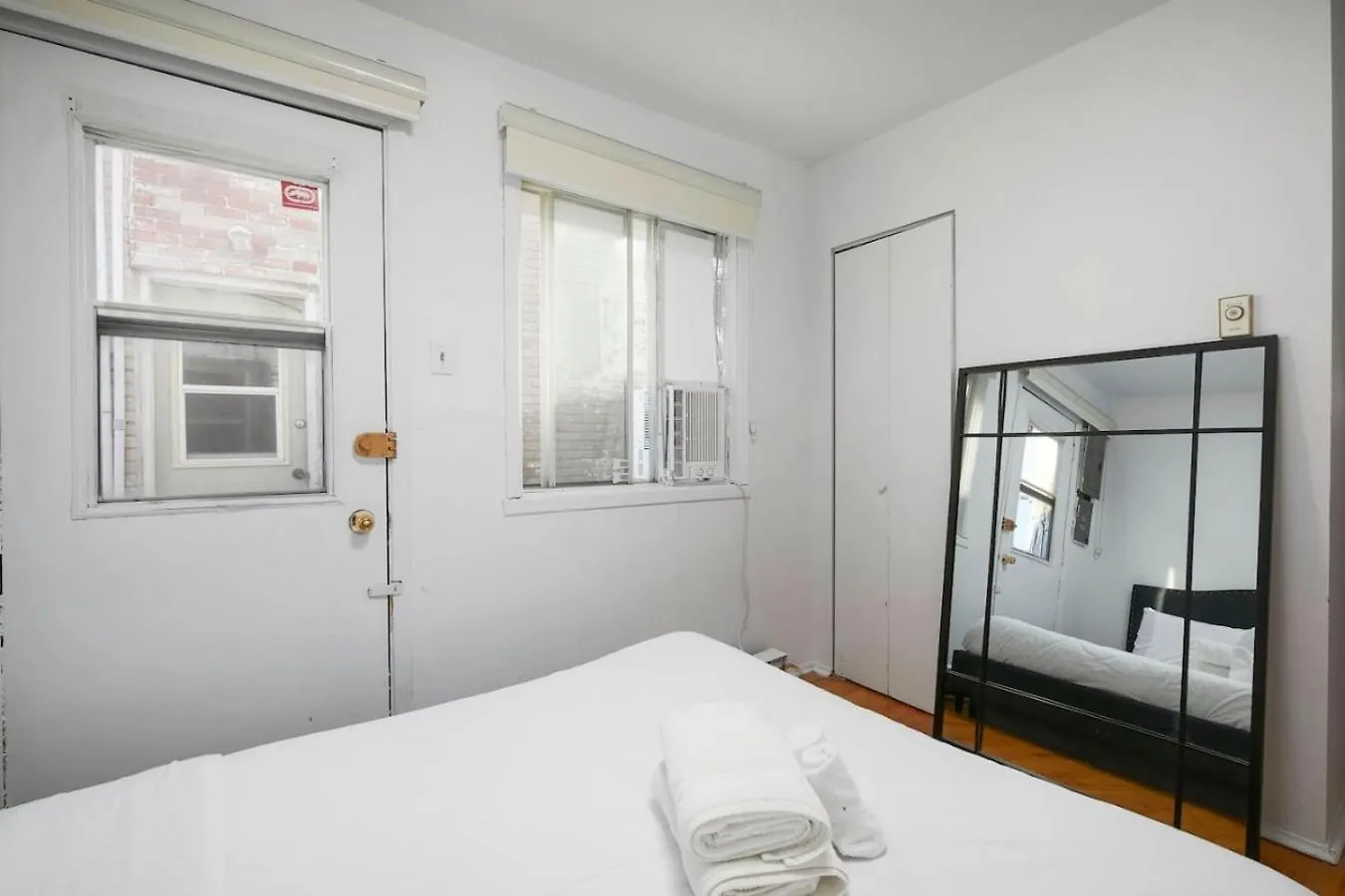 Stunning 2B In Plateau Mont-Royal Zb6 Apartment Montreal